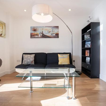 I Am Serviced Apartments Londres Extérieur photo