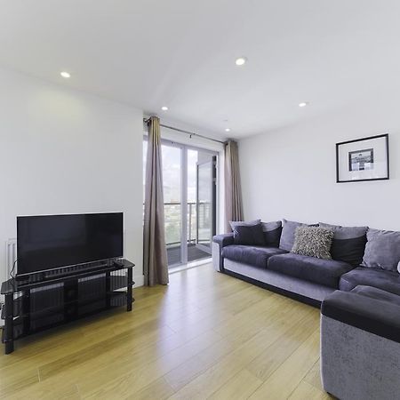 I Am Serviced Apartments Londres Extérieur photo