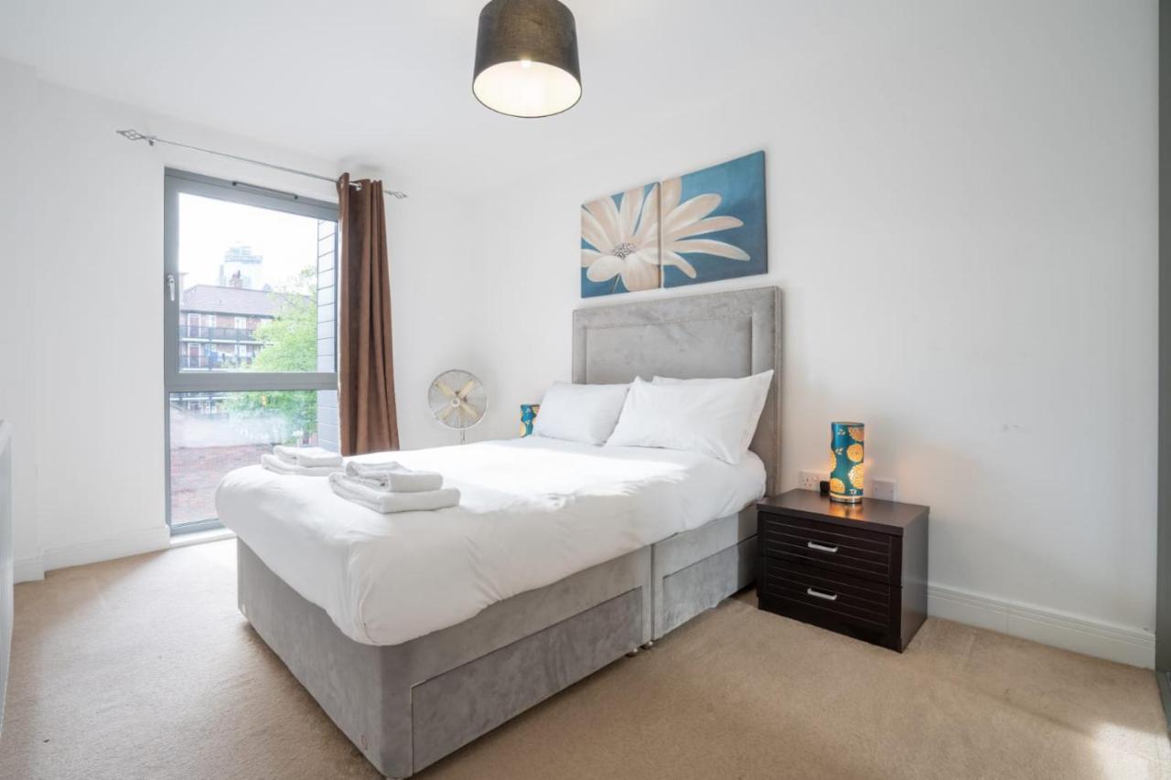 I Am Serviced Apartments Londres Extérieur photo