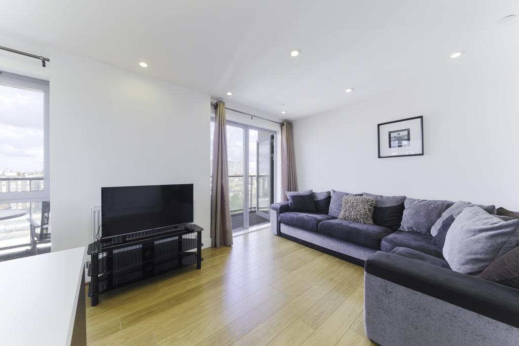 I Am Serviced Apartments Londres Extérieur photo